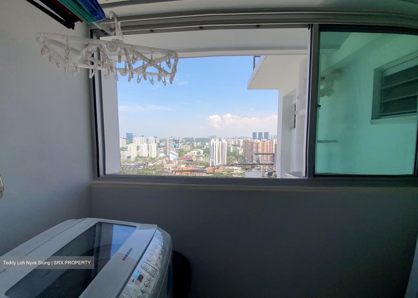 Blk 95A City Vue @henderson (Bukit Merah), HDB 3 Rooms #606335821